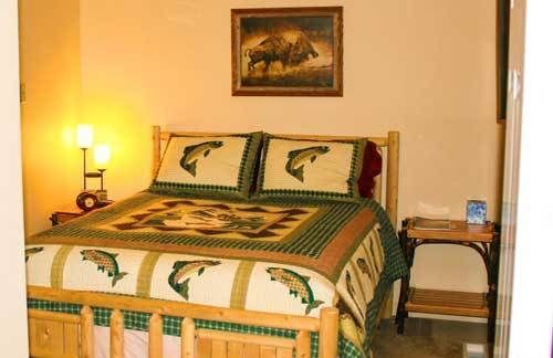The Darby Bed And Breakfast Екстер'єр фото